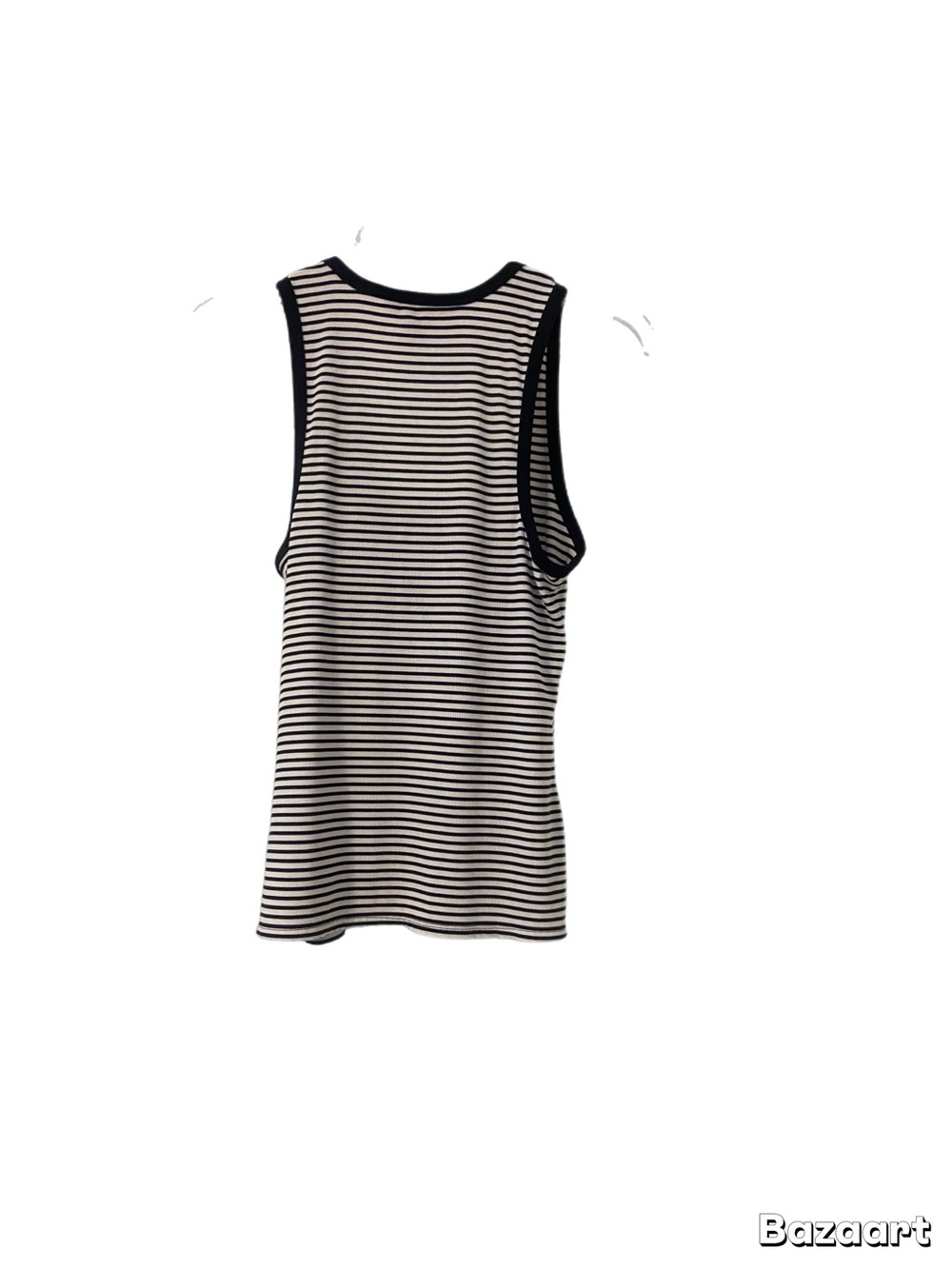 Athleta Ribbed Tank Top - Picture 2 of 8